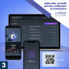 aplicatie mobila U-prox