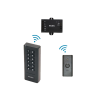 SK3 - mini sistem de control acces standalone wireless
