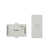 SK3 - mini sistem standalone, wireless - controler si buton REX