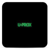 U-Prox Valve DN15 black