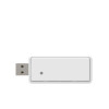 ZBS-DONGLE : Dongle USB Zig Bee