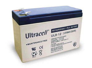 Acumulator 9 Ultracell