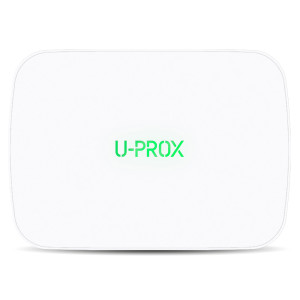 repetor radio U-Prox alb