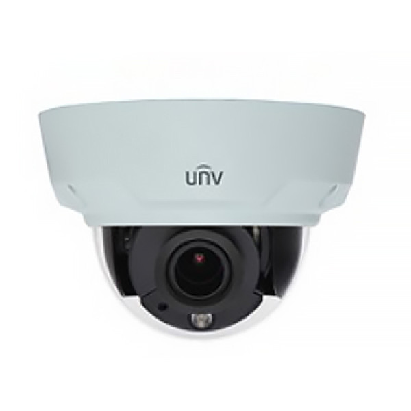 Camera Dome IP Low-Light, motorizata: IPC342E-VIR-Z-IN
