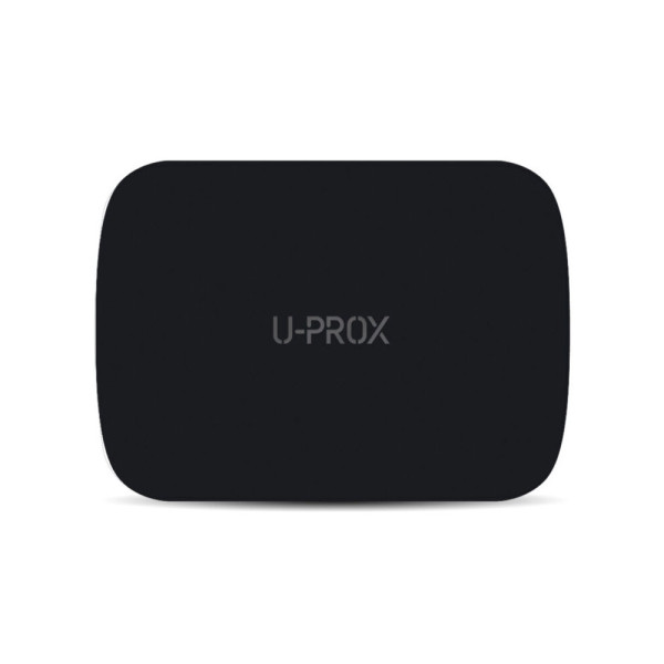 U-Prox MP WiFi - centrala neagra