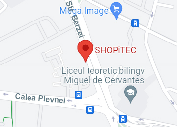 Adresa Shopitec