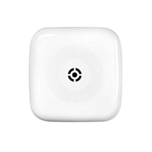 ACGS-23 : senzor Vesta de soc si geam spart