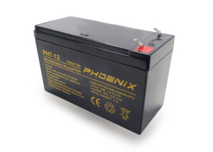 Acumulator 7Ah PHOENIX
