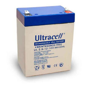 Acumulator 2.9Ah Ultracell