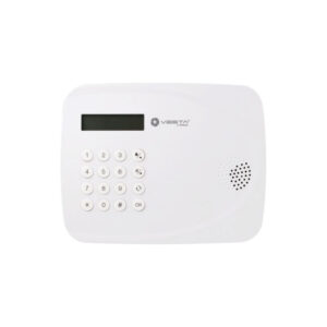 BOGP-4G : Centrala Vesta Smart Security Wireless (2Km) cu functii pentru automatizari, pe baterie (1 an autonomie), 50 zone / dispozitive, EN50131 II