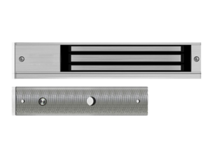 Electromagnet cu monitorizare: C-Lock3