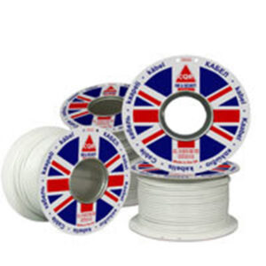 Cablu Ecranat CQR 6x0.22 100m