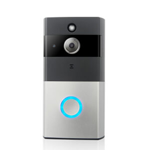 gb-sdb5.jpg Sonerie SMART WiFi: GB-SDB5 cu aplicatie pentru smartphone