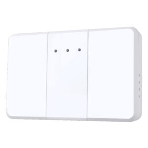 HWC-1B : Modul convertor fir/radio ? pentru 9 dispozitive cu fir