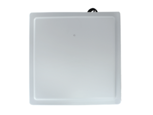 SUHF-2: Cititor de proximitate cu raza lunga (12~15m), banda UHF, IP65 pentru parcari, transport, teleski