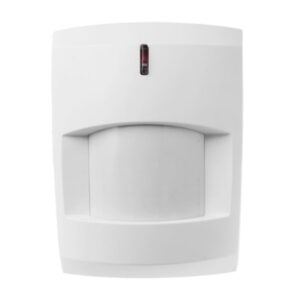 IR-29 : senzor Vesta de miscare wireless PIR, de interior