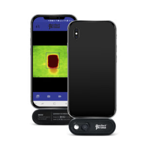 Camer? cu imagini termice pentru smartphone-urile Android: IR0102