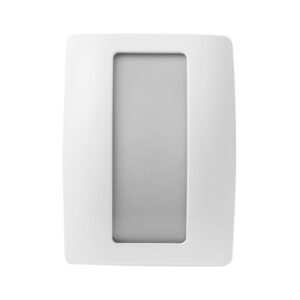 IRC-29 : senzor Vesta de miscare wireless PIR, de interior, detectie de tip cortina