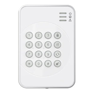 KP-23B : Tastatur? wireless inteligenta