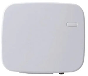 PRL-8-F1-AC : Controler de releu cu operare wireless pentru automatizari