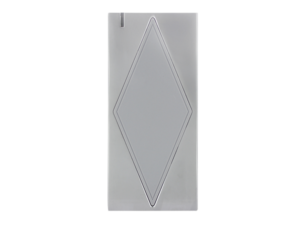 cititor acces de exterior, cu cartela EM: S5-R EM