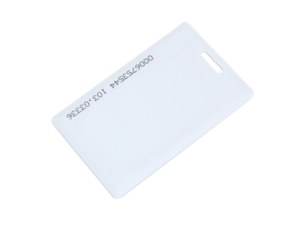 Scard1 cartela 125KHz EM  standard