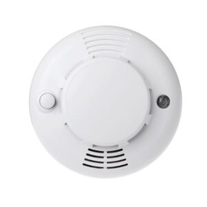 SD-8EL 2W: Senzor Vesta de fum wireless