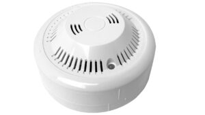 Senzor de propan, cu 4 fire si releu: NB-983LP