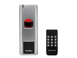 cititor acces cu amprenta si cartela EM: SF1