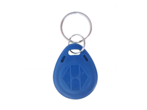 Skey1 : Tag de proximitate