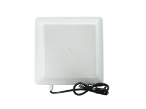 SUHF-1: Cititor de proximitate cu raza medie (1~5m), banda UHF, IP65 pentru parcari, transport, teleski