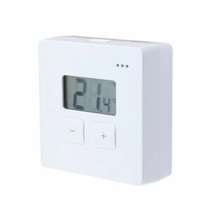 TMST-15ZBS : Termostat wireless - ZigBee