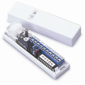 TRAPPER : detector inteligent de soc