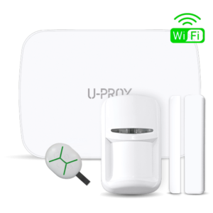 u-prox kit MPX LE KF