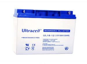 Acumulator 18Ah Ultracell