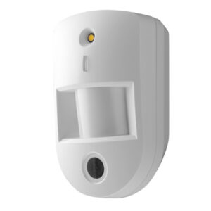 PIRCAM 862P-F1 : Camera Vesta cu senzor de miscare PIR, de interior, cu imunitate la animale de companie