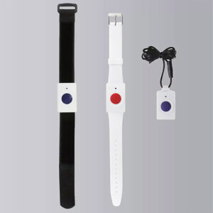 WTRQ3 : Pandantiv / transmitator de urgenta ce se poate purta la gat sau incheietura mainii