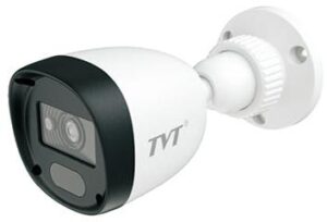 2MP HD Analog IR Bullet Camera