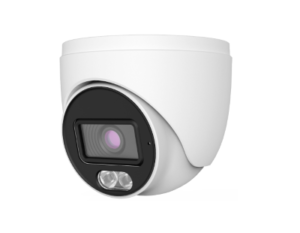 2MP Full-color HD Analog Bullet Camera