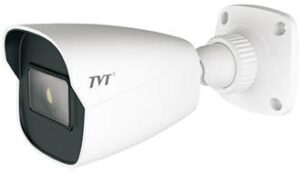 5MP HD Analog IR Bullet Camera