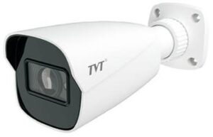 5MP HD Analog IR Bullet Camera