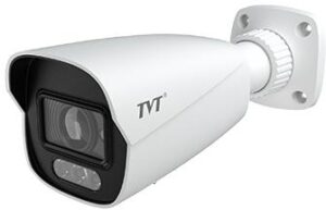 4MP Dual Illumination Water-proof Bullet Network Camera