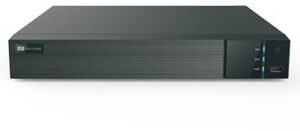32CH NVR