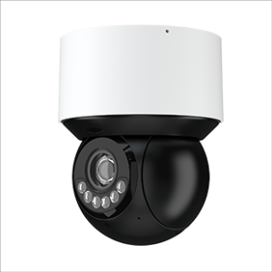 4492_8001003_cs35b514498png 4M 4x IR Network Active Deterrence 3inch Mini PTZ