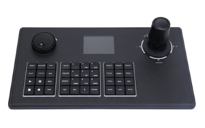 Network Keyboard
