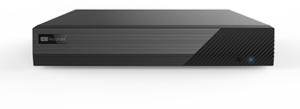 4 CH NVR