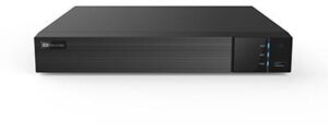 4 CH PoE NVR