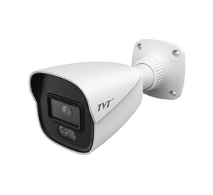 camera iluminare duala IP bullet