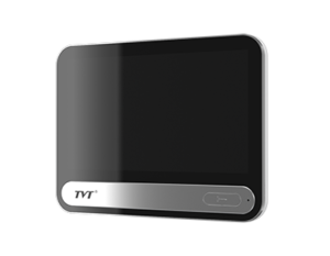 video interfon interior