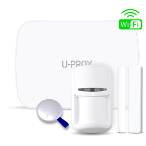 U-Prox starter kit MPX G